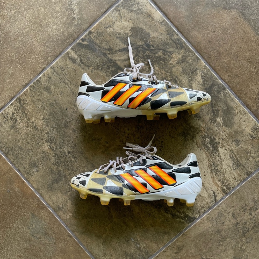 Adidas Nitrocharge 1.0 World Cup